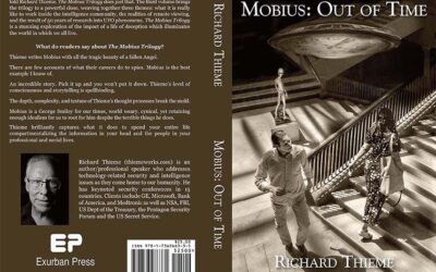 Mobius: Out of Time