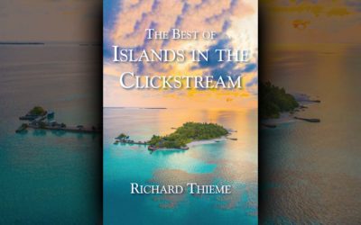 The Best of Islands in the Clickstream