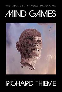 Richard Thiemes Mind Games Cover