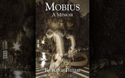 Mobius: A Memoir – Available Now